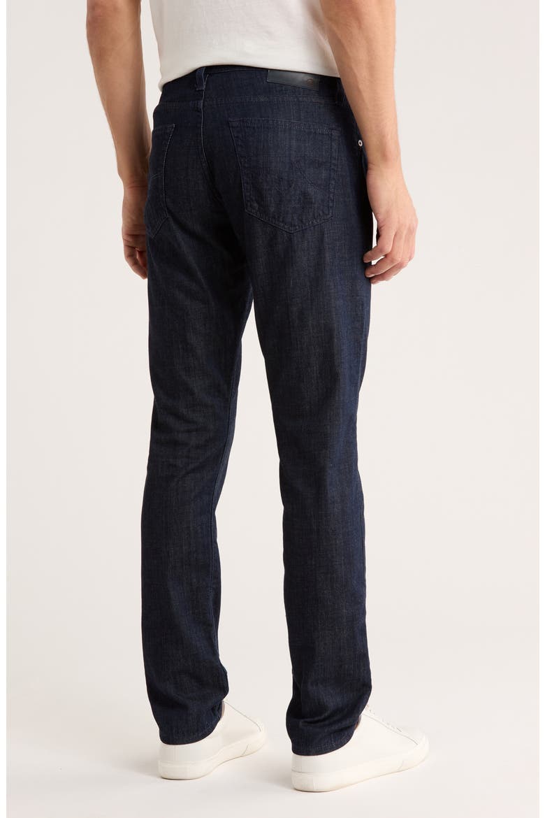 Tellis Slim Fit Jeans, Alternate, color, LOWENS