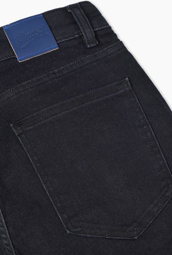 Mugsy Classic Fit Jeans | Nordstrom