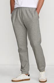 Lands' End Serious Sweats Sweatpants