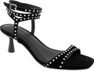Rebecca Minkoff Camila Leather Ankle Strap Sandal