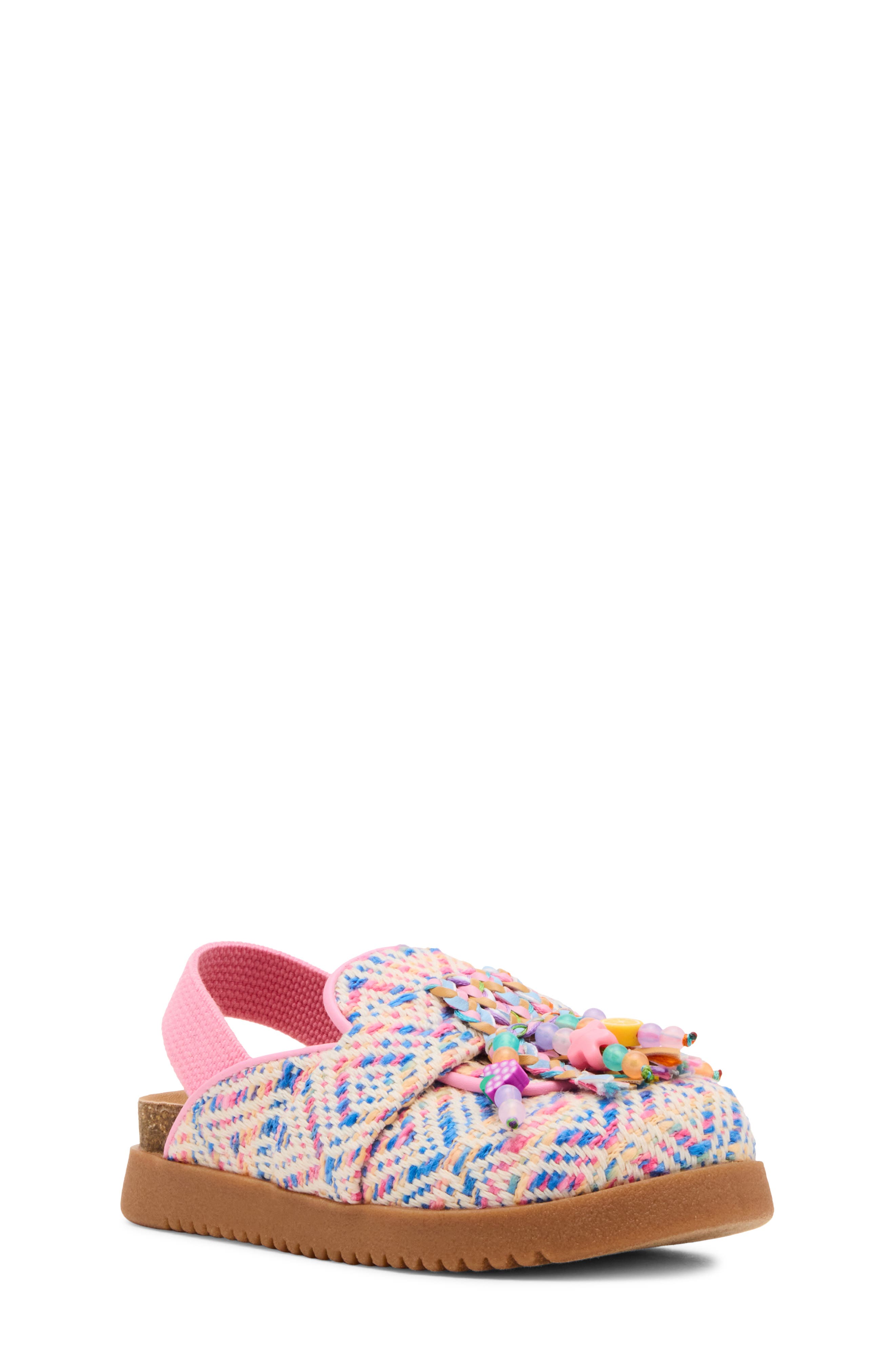 Steve Madden Kids' Mazie Clog, Main, color, 