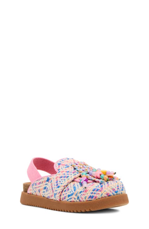 Kids
 Mazie Clog (Toddler)