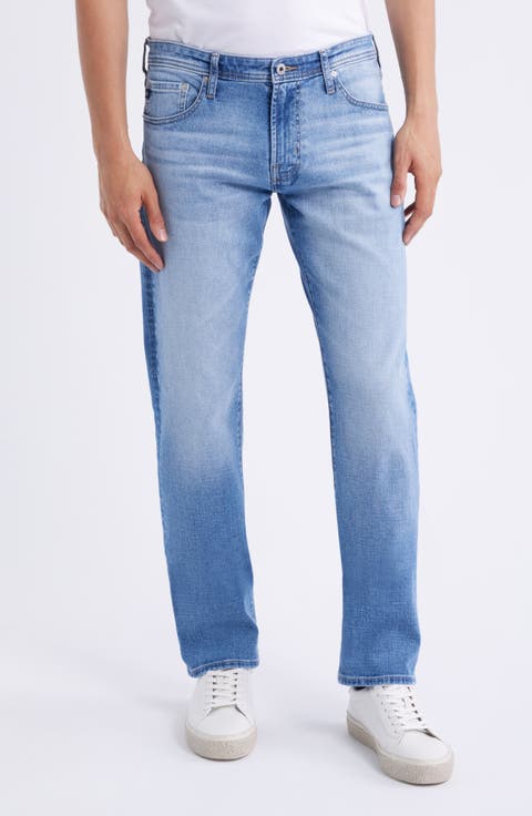 Protégé Straight Leg Jeans (Alamar)
