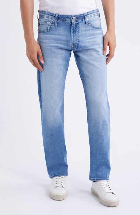 AG Protégé Straight Leg Jeans