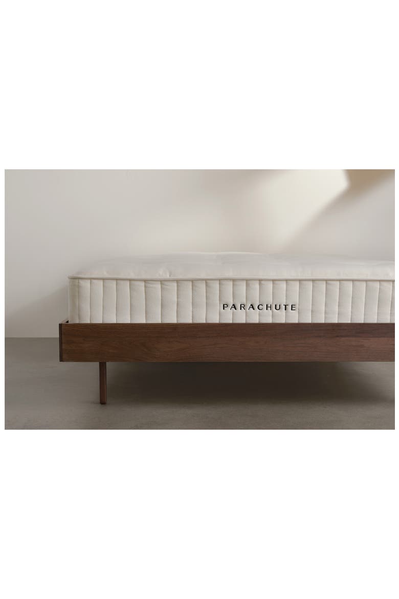 Eco 12-Inch Mattress, Alternate, color, WHITE