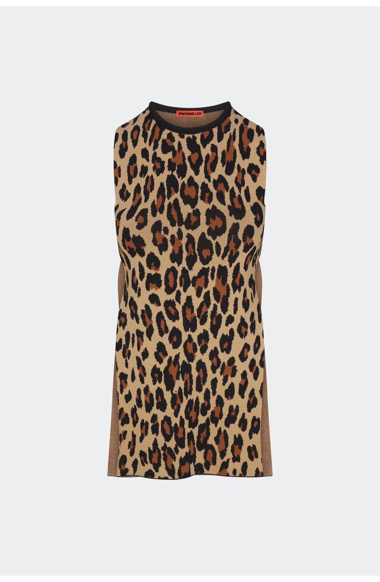 SIMONMILLER Knits By Canoga Top, Main, color, 