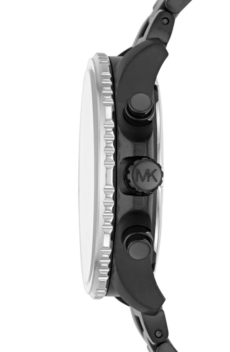 Michael Kors Theroux Bracelet Watch, 42mm, Alternate, color,