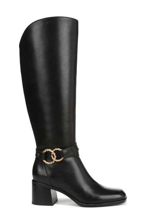 Naturalizer Isabeau Boot In Black
