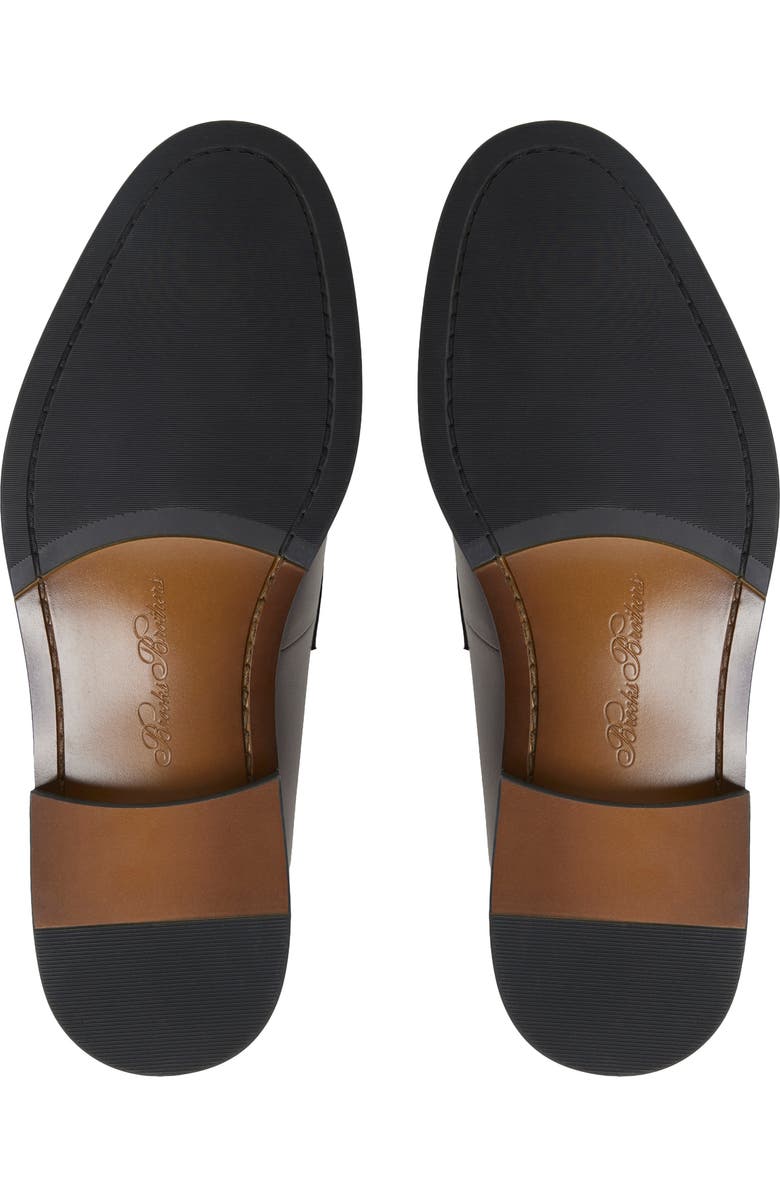 Brooks Brothers Glenrock Penny Loafer, Alternate, color,