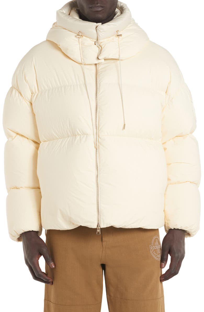 Moncler Genius Moncler 9 Roc Nation Antila Down Puffer Jacket, Main, color, 
