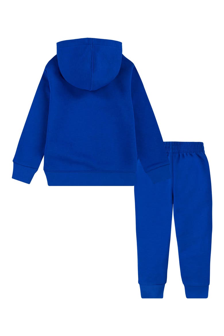 Kids' Jumpman Hoodie & Joggers Set, Alternate, color, B5KRACER B
