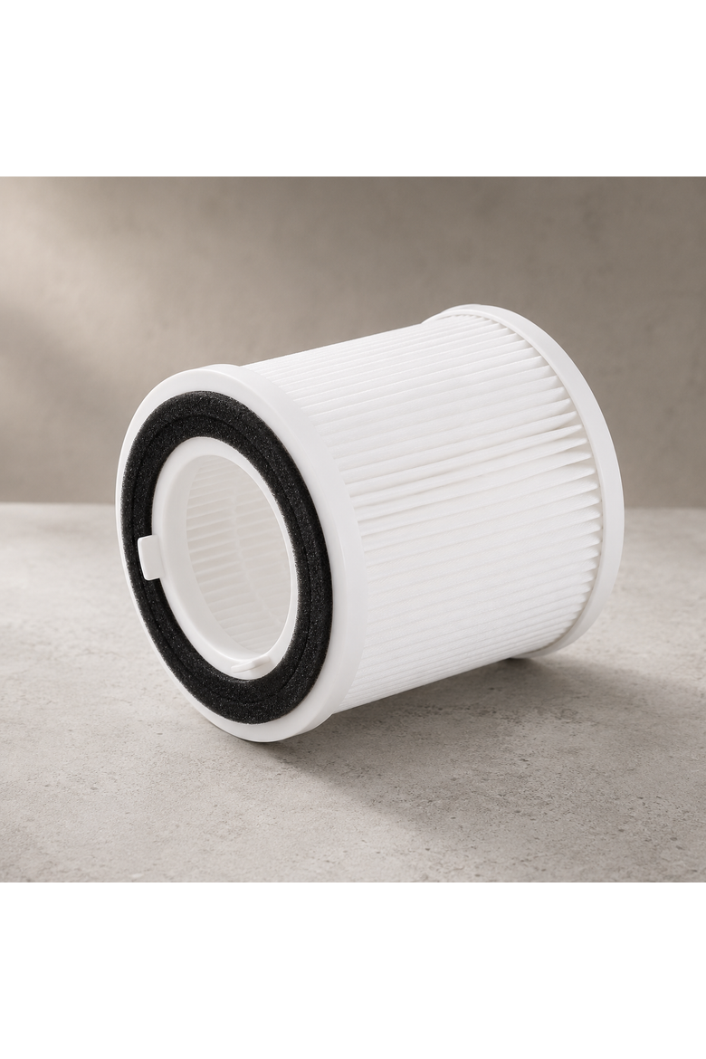 AP272 True HEPA Replacement Filter, Alternate, color, White