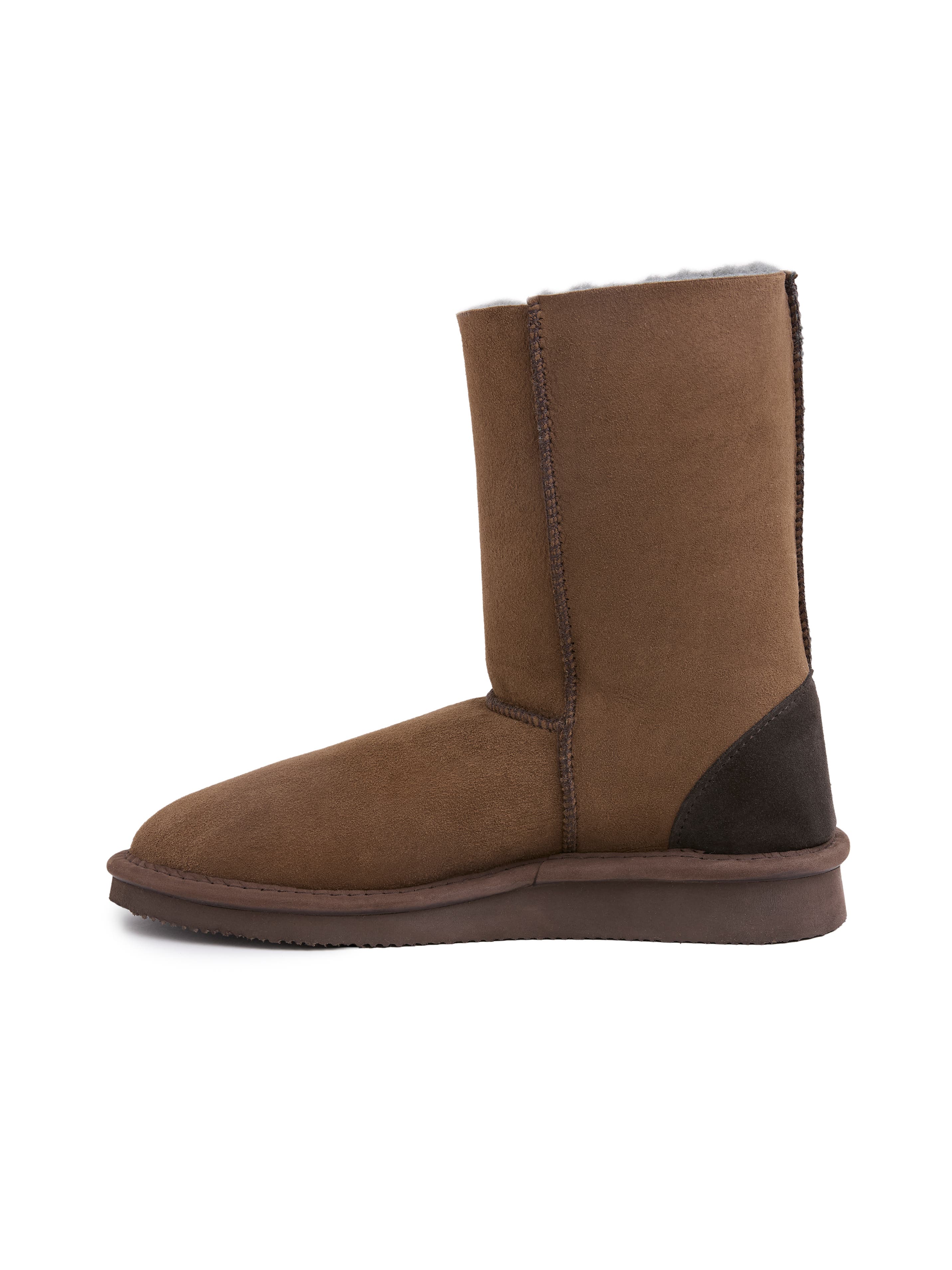 Celtic 
Co. House Boot, Alternate, color, Brown