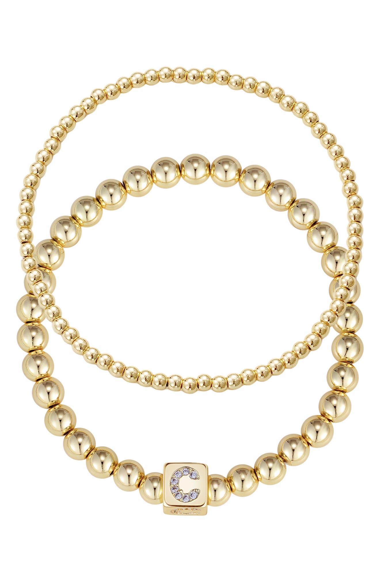 GOLD-C