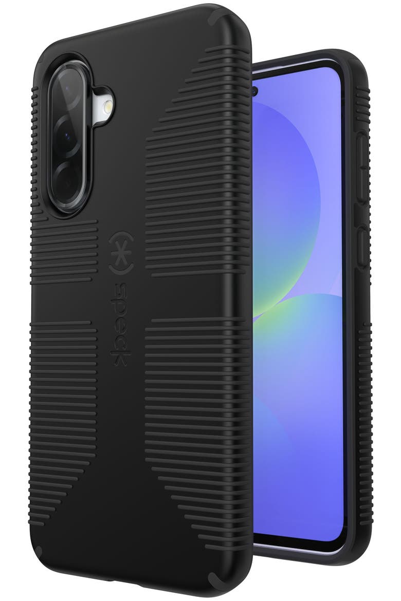Presidio Impact Hero Grip Case for Samsung Galaxy A36 5G, Main, color, Black