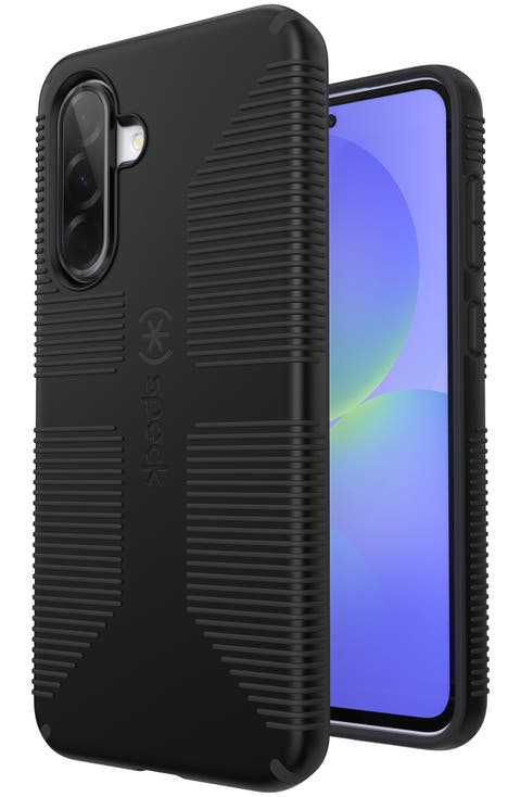Presidio Impact Hero Grip Case for Samsung Galaxy A36 5G