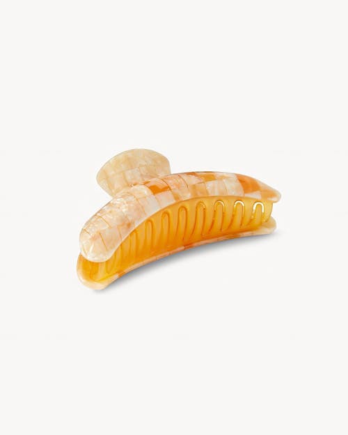 Machete Jumbo Heirloom Claw In Neutral