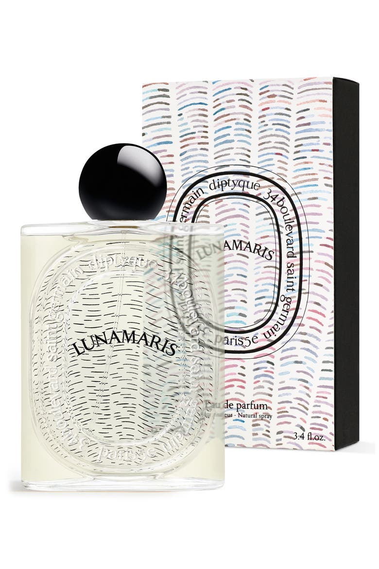 Lunamaris Eau de Parfum, Main, color, NO COLOR