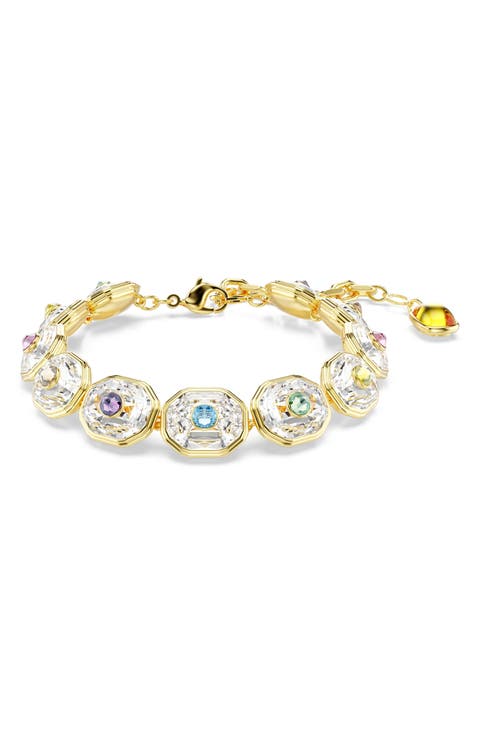 Chroma Crystal Bracelet