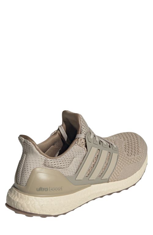 Adidas Originals Adidas Ultraboost 1.0 Running Sneaker In Gray