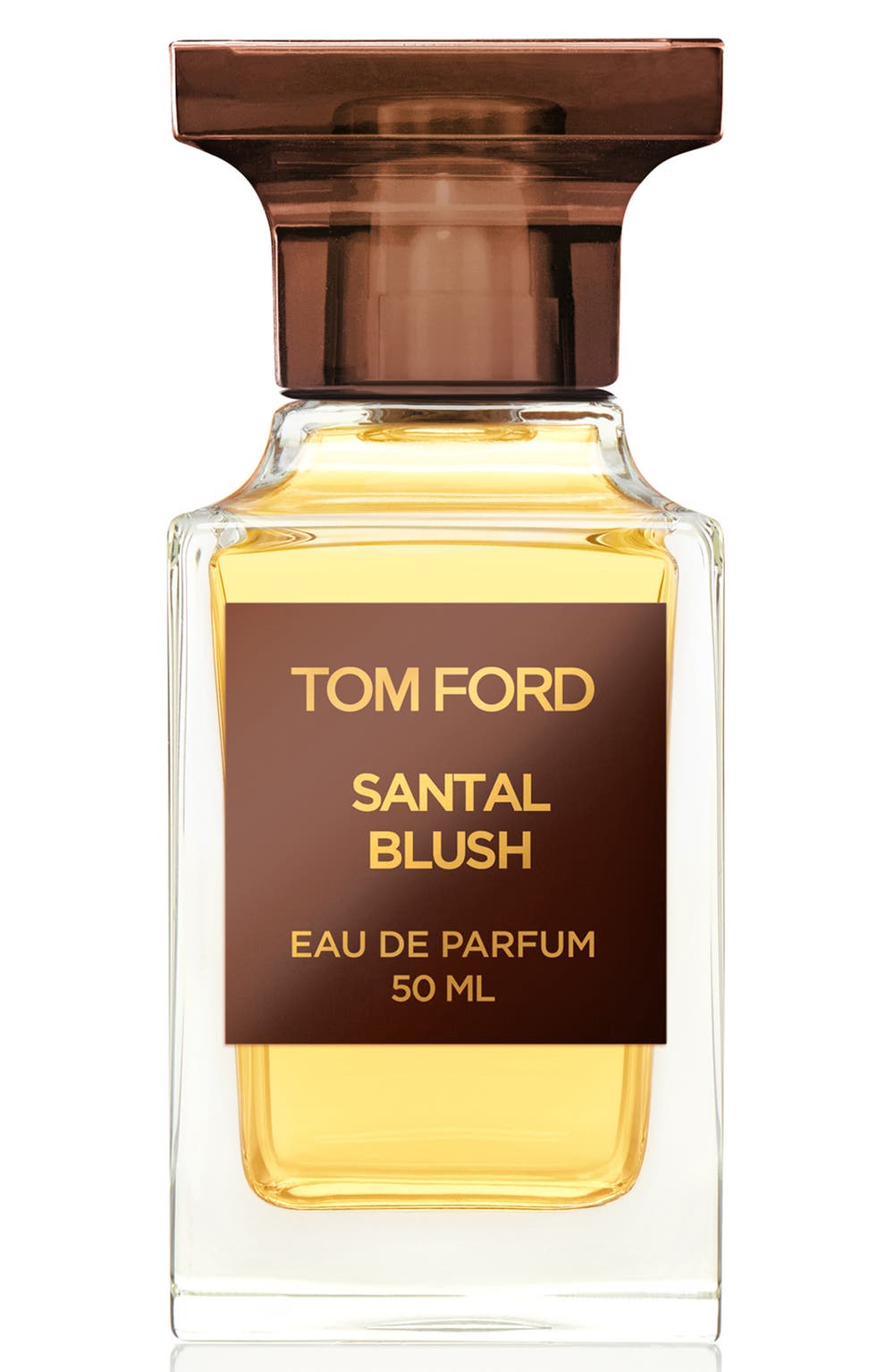 Santal Blush Eau de Parfum Spray, color, NO COLOR