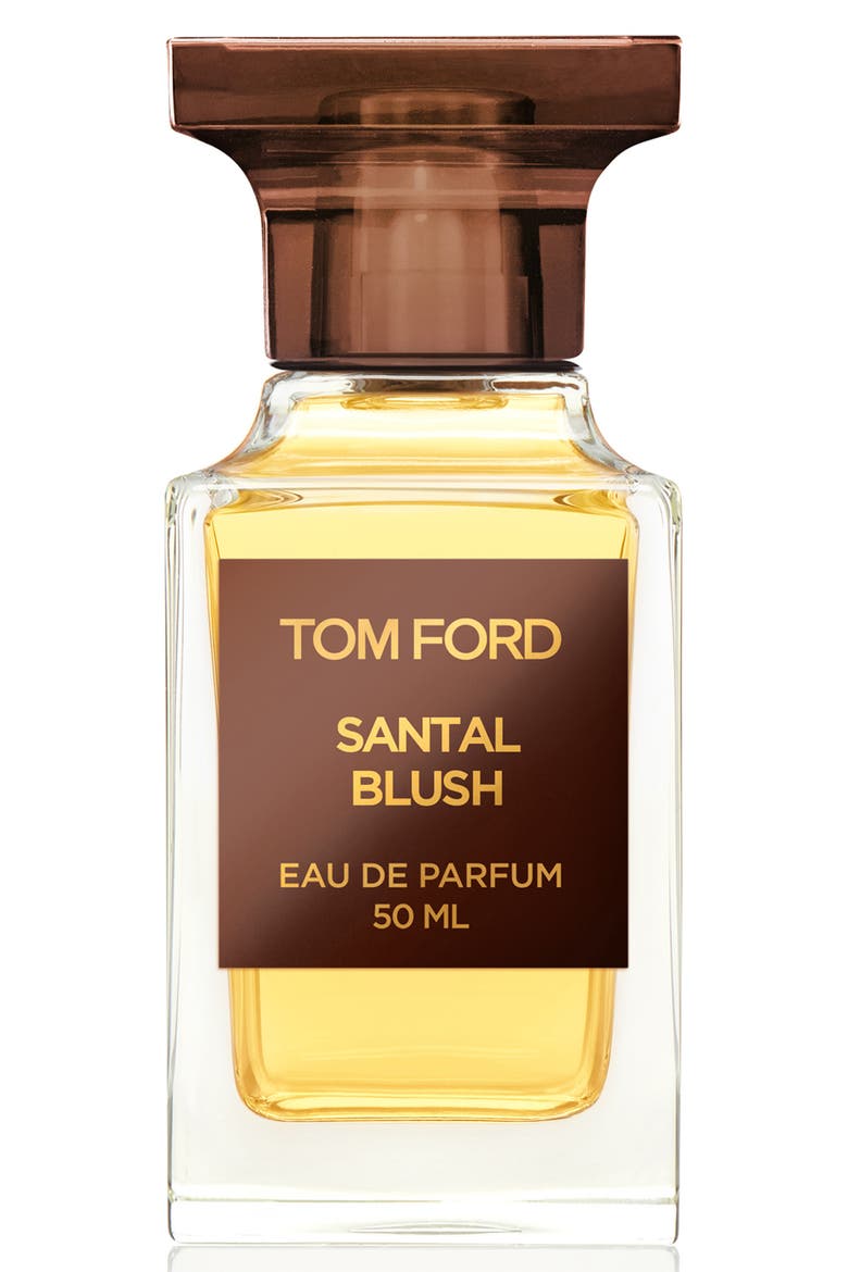 Santal Blush Eau de Parfum Spray video