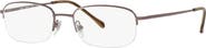 Sferoflex 52mm Oval optical glasses