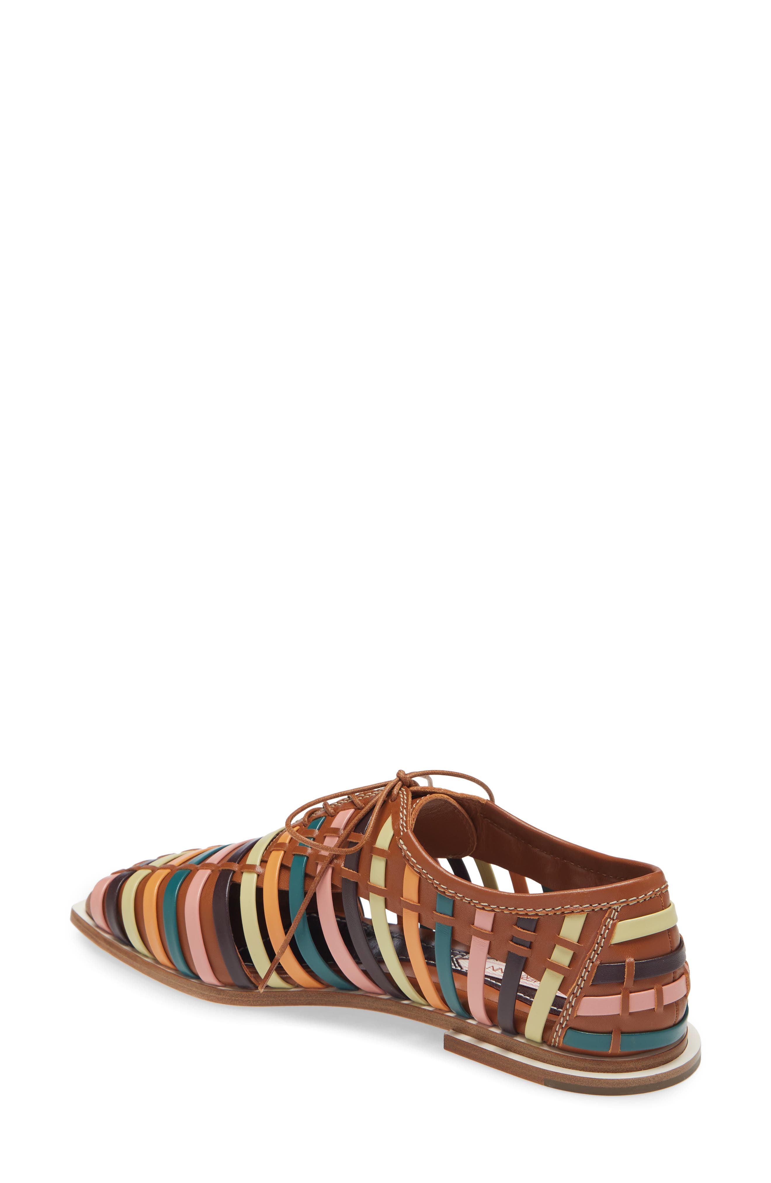 Zimmermann Woven Derby, Alternate, color, 