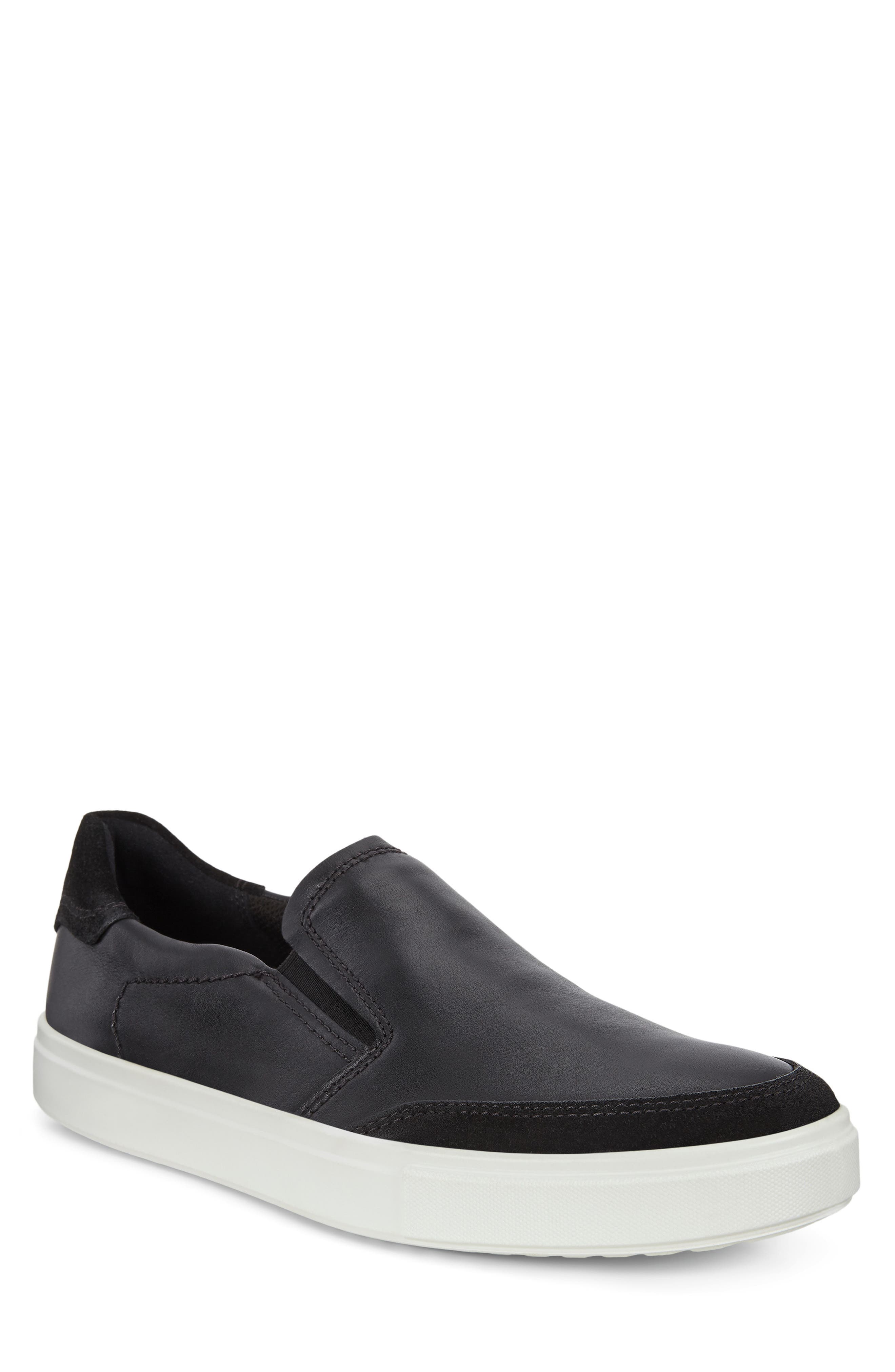 ECCO Kyle Slip-On, Main, color, 