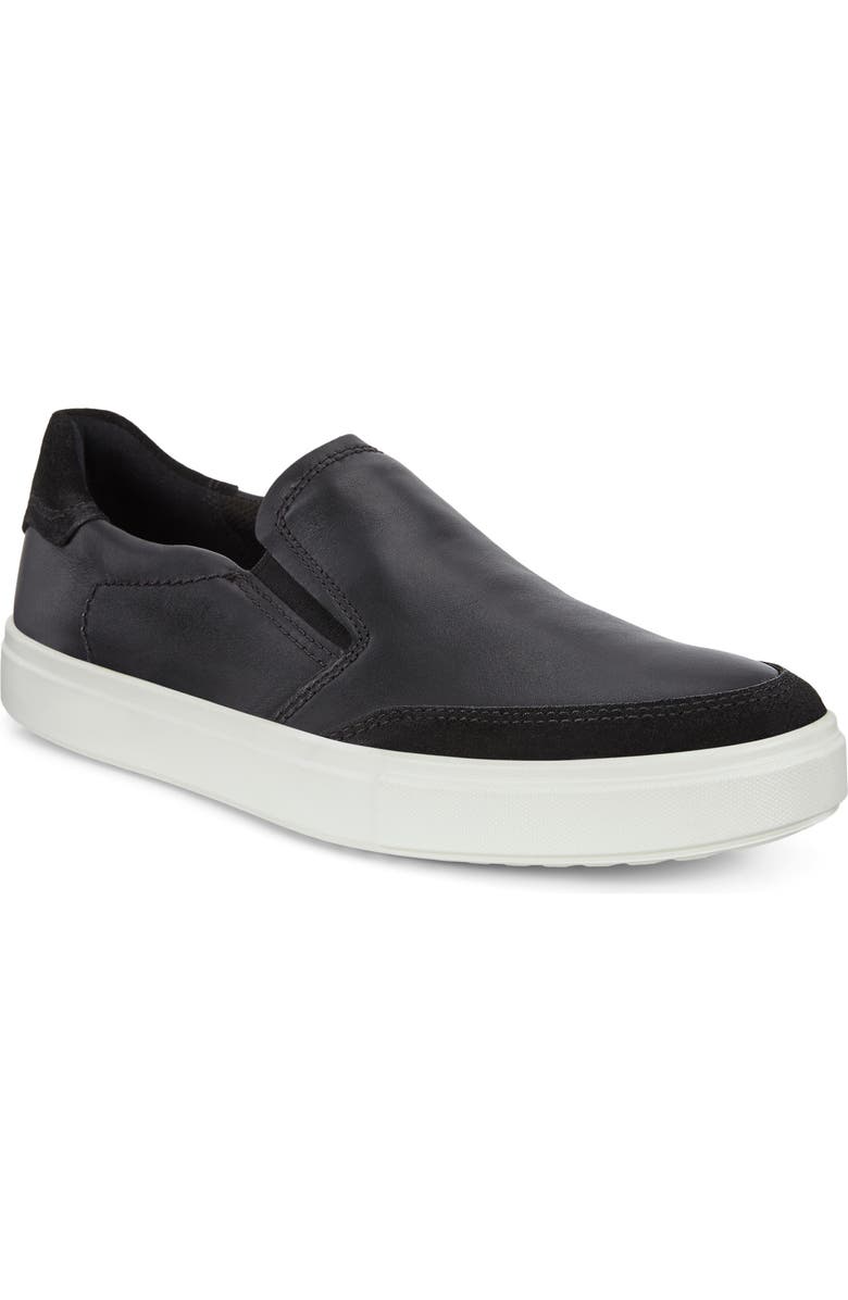 ECCO Kyle Slip-On, Main, color,