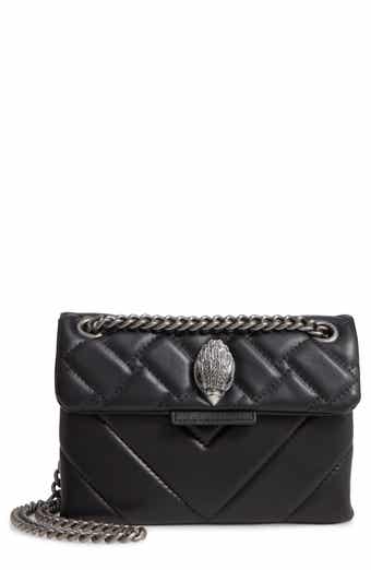 Kurt Geiger London Kensington Quilted Leather Shoulder Bag Nordstrom