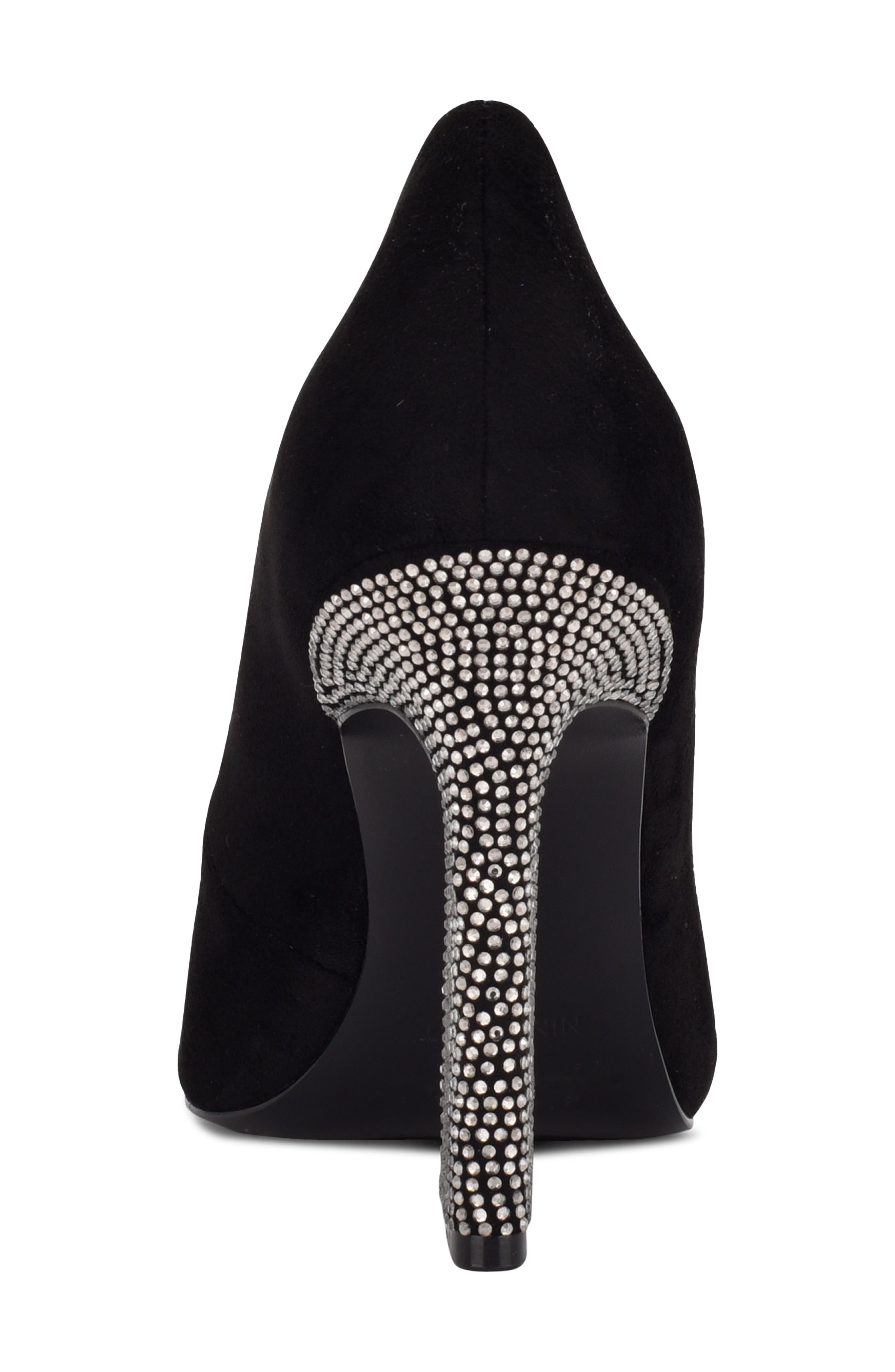 Nine West Trendz Pointed Toe Pump, Alternate, color, 