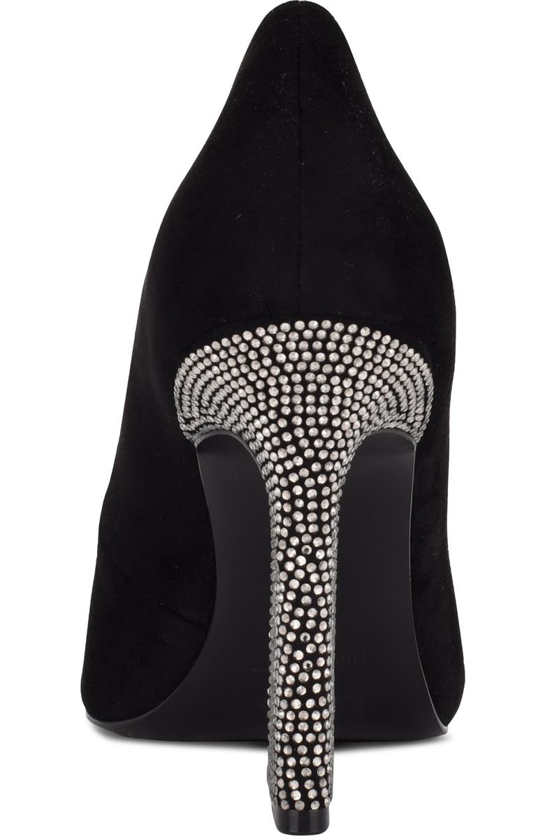 Nine West Trendz Pointed Toe Pump, Alternate, color,