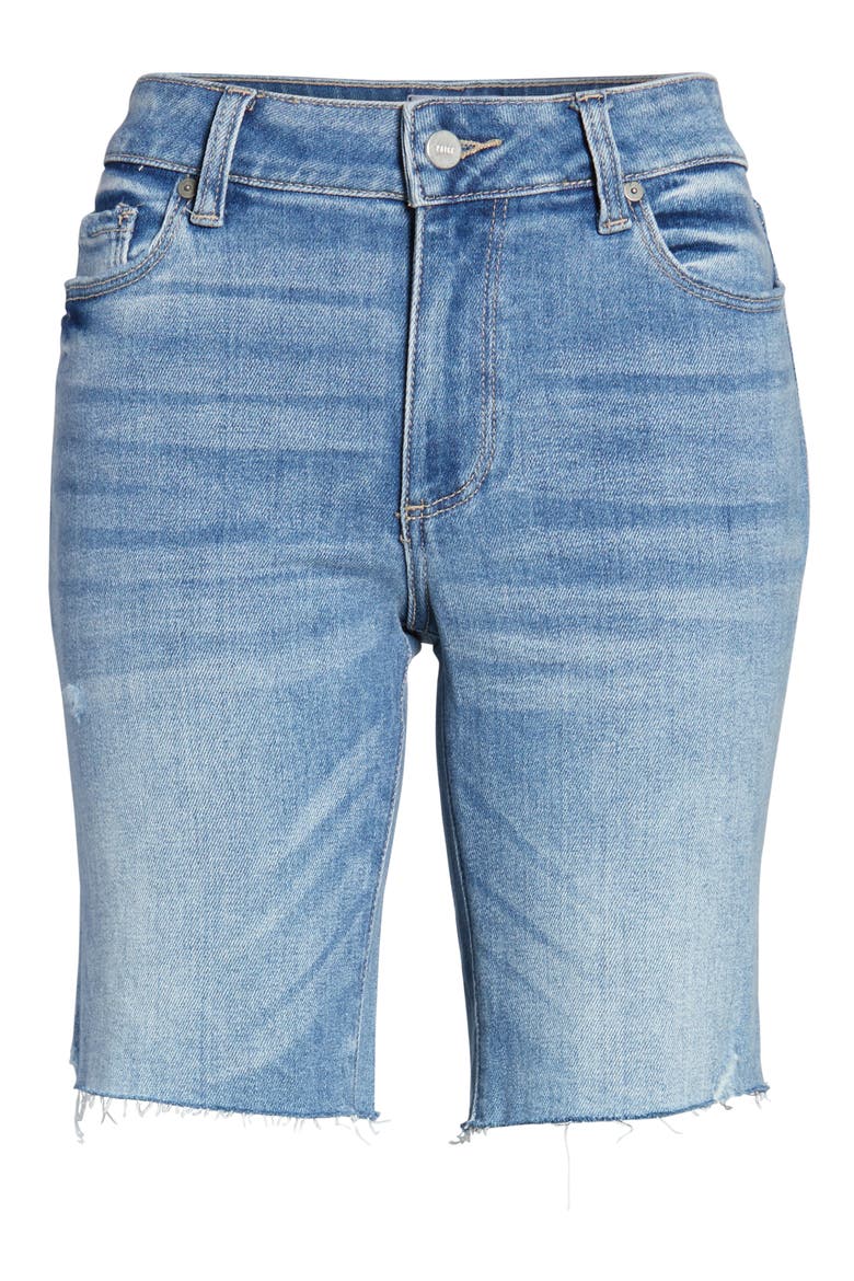 Vintage - Jax Cutoff Bermuda Shorts, Alternate, color, KAYSN DIST