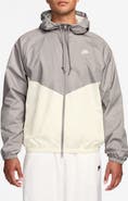 Nike Windrunner Hooded Lined Jacket
