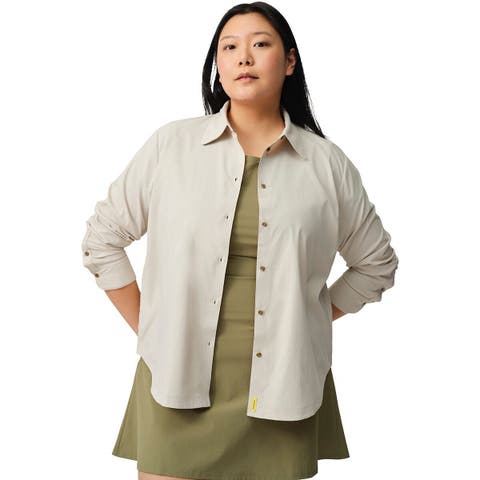 Trail Sun Shirt - Women's