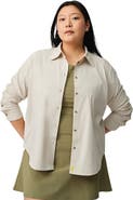 Hikerkind Trail Sun Shirt - Women's