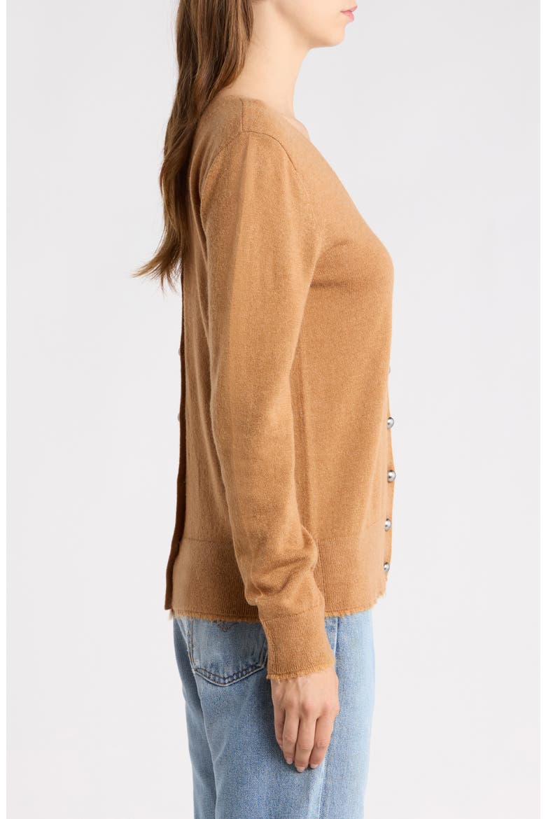Octavia Cardigan, Alternate, color, DESRT