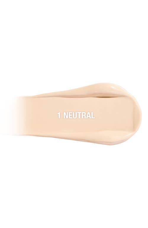 Charlotte Tilbury Airbrush Flawless Foundation