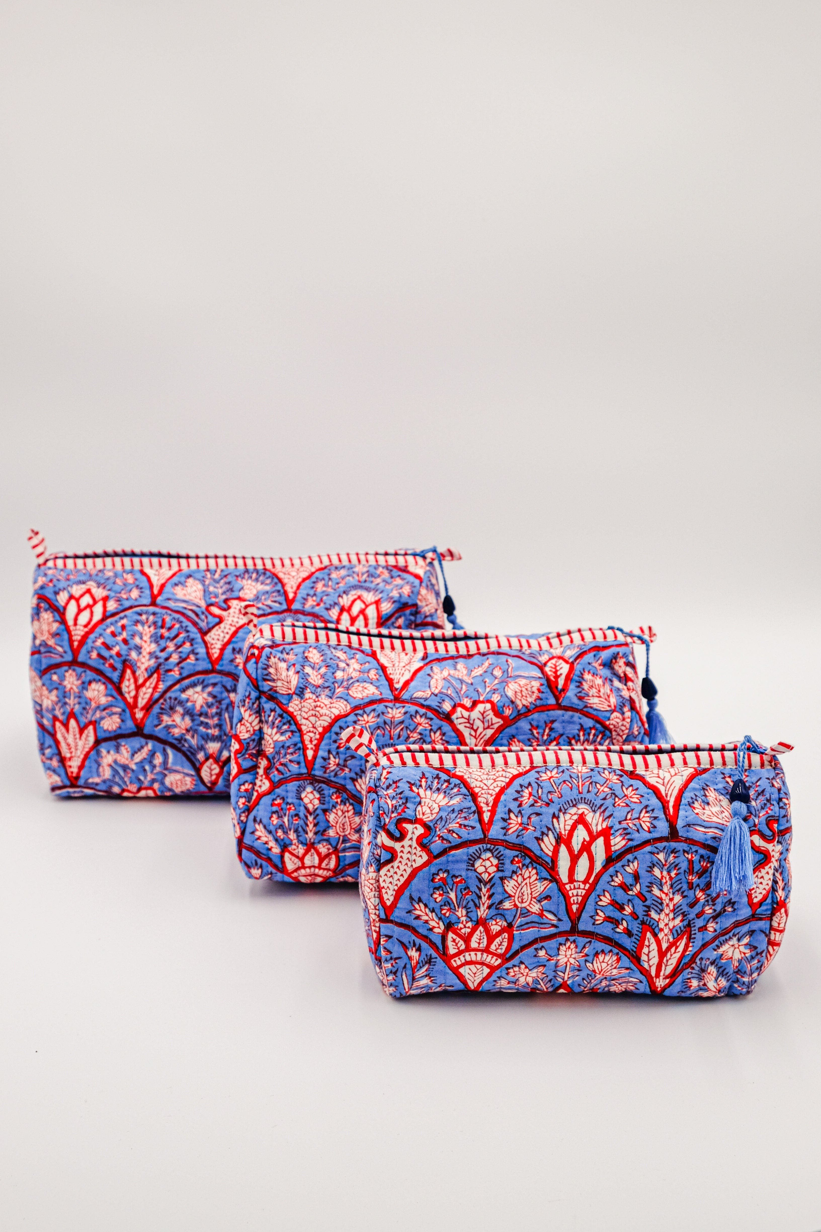 Inner Child Arch Toiletry Bag
