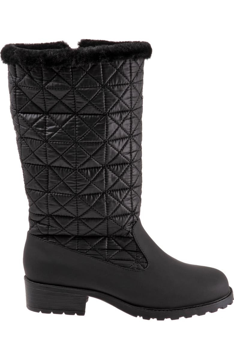 Trotters Benji 2.0 Weather Resistant Boot, Alternate, color,