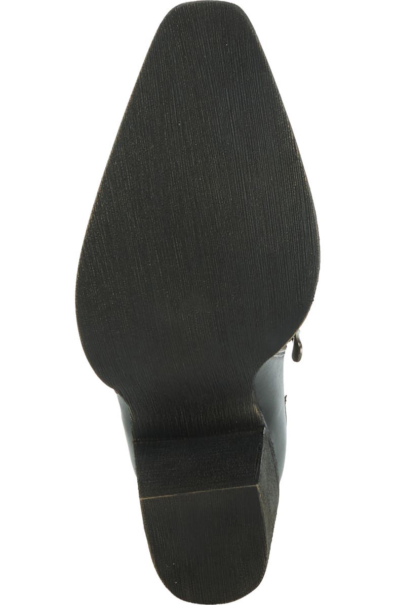 L'Artiste by Spring Step Zappa Bootie, Alternate, color,