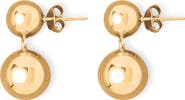 Lié Studio The Caroline Drop Earrings