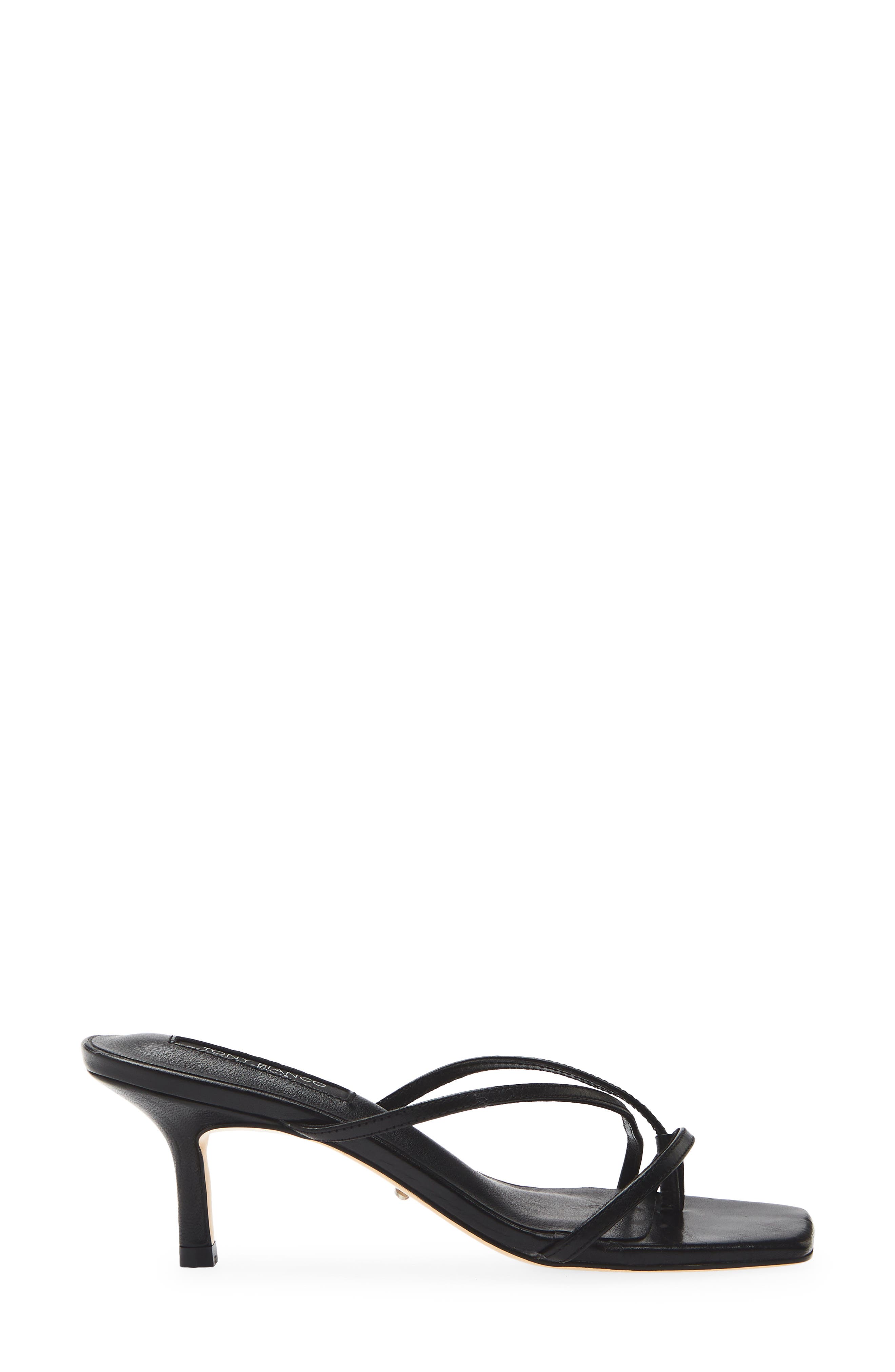 Roxta Sandal, Alternate, color, BLACK VINTAGE