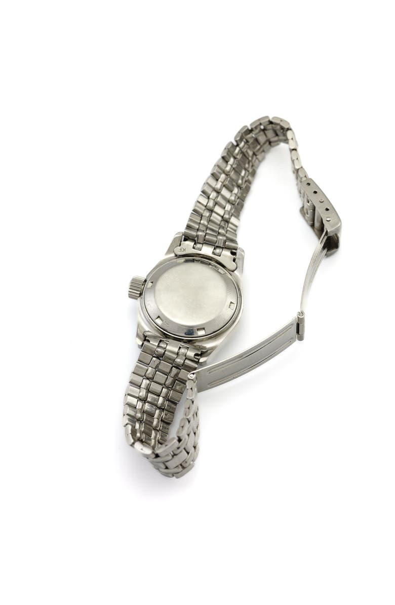 Fortela Kontiki Watch, Alternate, color, Burgundy