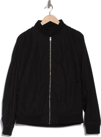 Nova Bomber Jacket