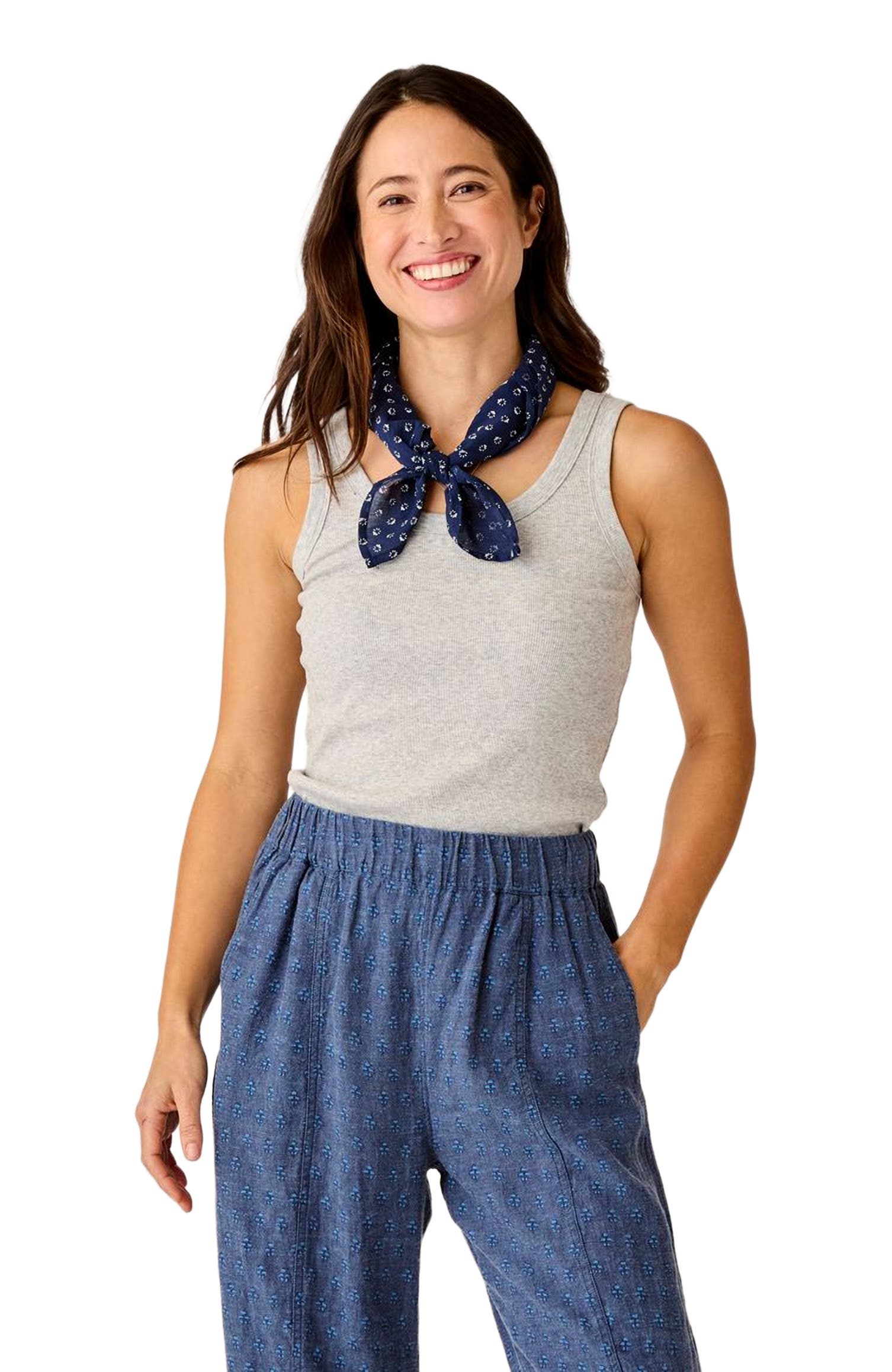 Heather Grey