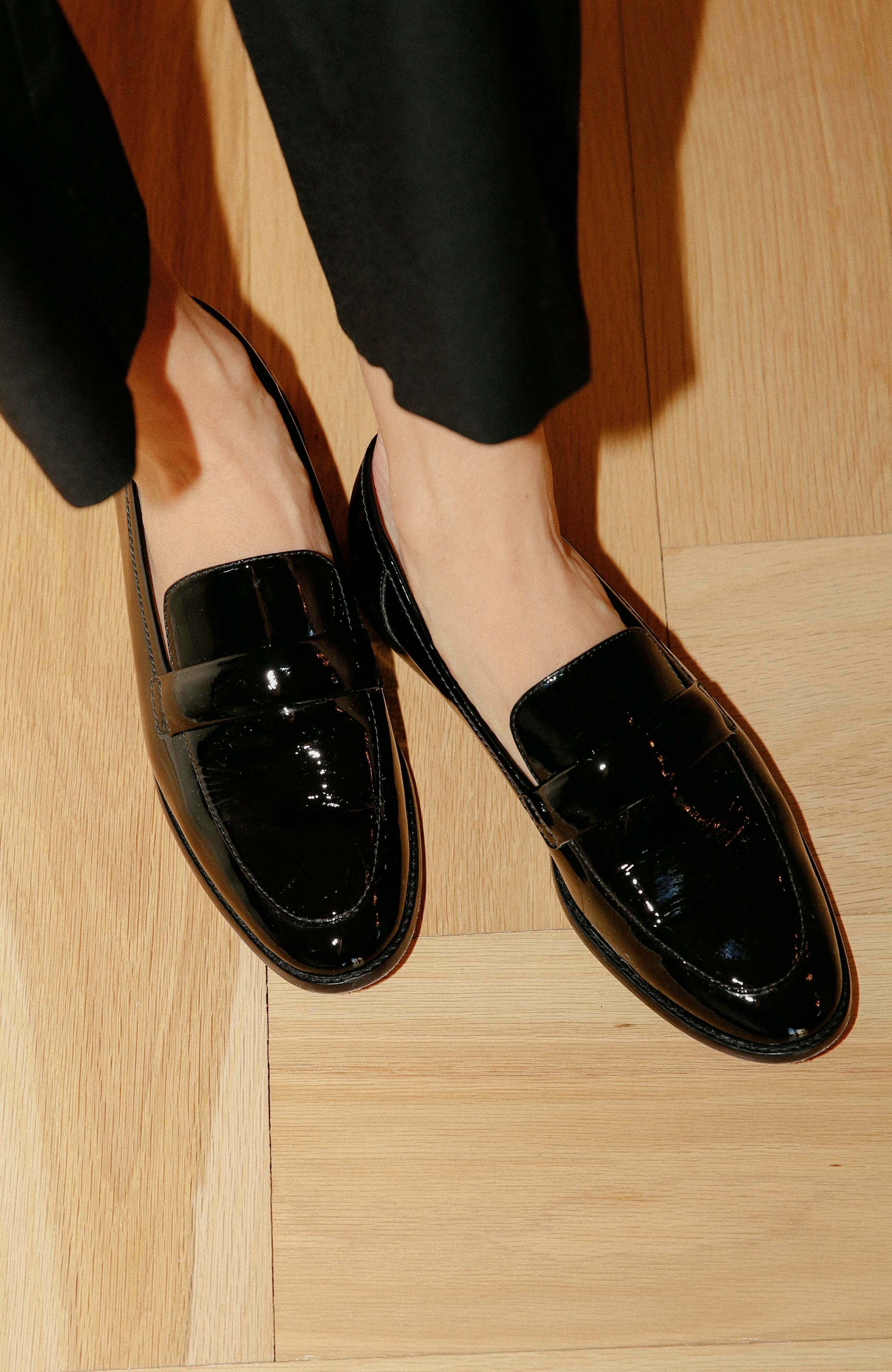 MARGAUX The Andie Loafer, Alternate, color, 