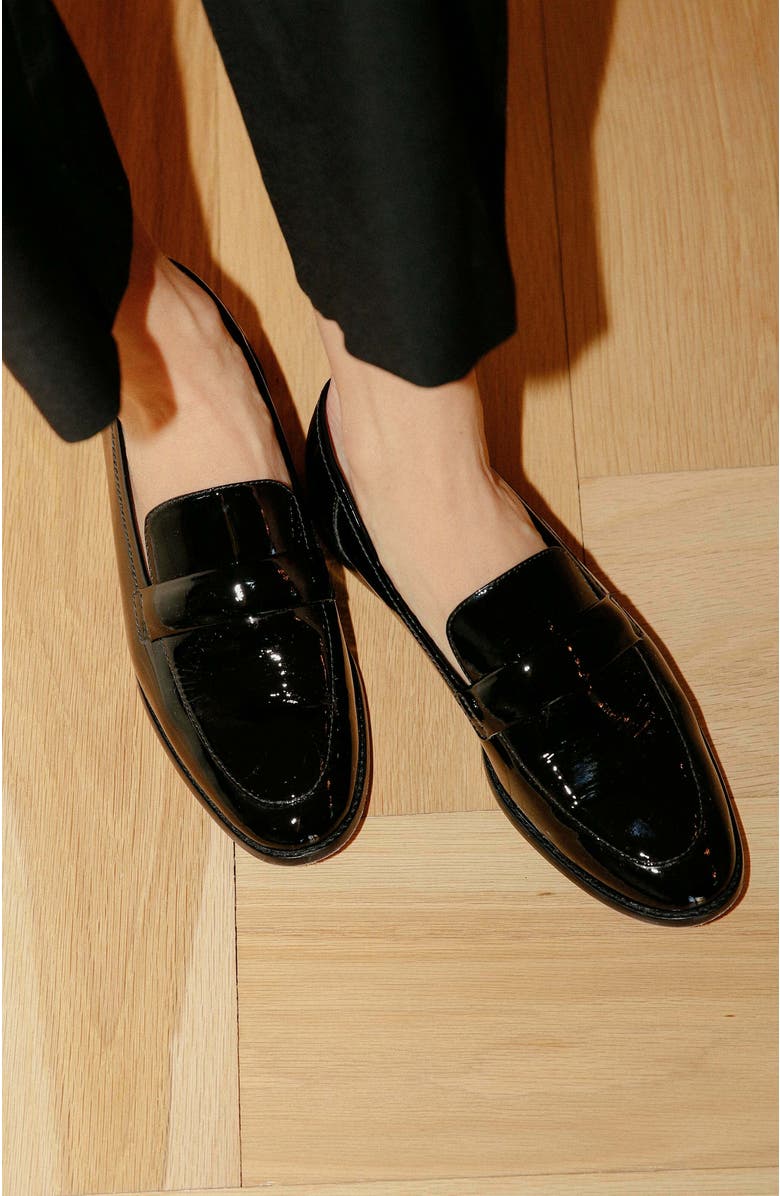 MARGAUX The Andie Loafer, Alternate, color,