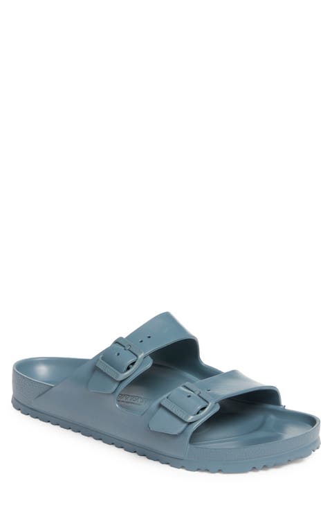 Essentials Arizona Waterproof Slide Sandal (Men)